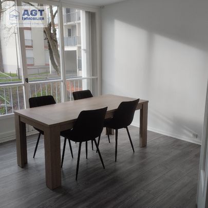 Location Appartement 2 pièces 44m² BEAUVAIS 60000 - Photo 1