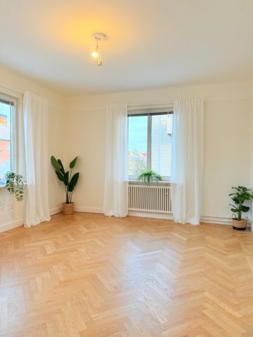 Svengrensgatan 13 - Photo 2