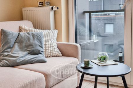 Apartament/3-Pokoje/2 Balkony/ Kępa Mieszczańska - Photo 4