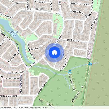 17 Caper Close, Qld 4300, Springfield Lakes