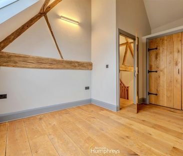 Goats View, New Barn Farm, Knowlton, BH21 - Photo 5