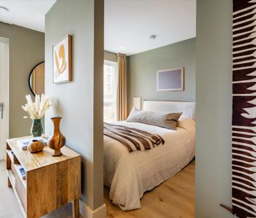 2 bedroom flat to rent - Photo 6