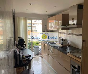Appartement Nice Lanterne - Photo 4
