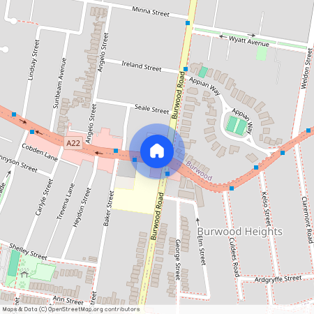 2/94 Liverpool Road, NSW 2134, Burwood