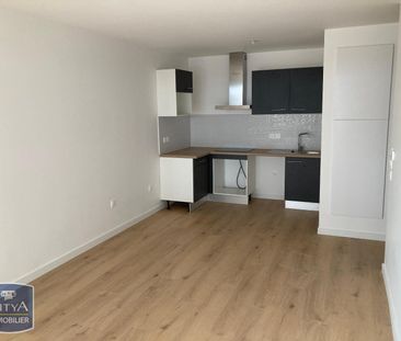 Location Appartement 3 pièces 56m² TOULOUSE 31200 - Photo 3