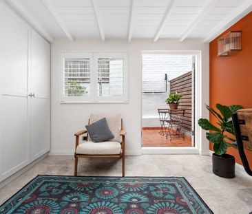 5 Chapel Street, Darlinghurst NSW 2010 - Terrace For Rent | Domain - Photo 1