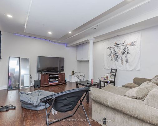 For Lease - 73 Edgar Drive, London North, Ontario - Photo 1