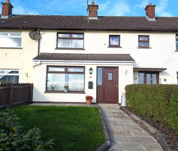 47 Woodview Park, Tandragee, BT62 2DD - Photo 5