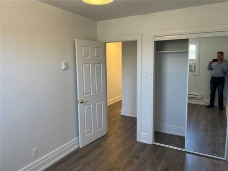 For Lease - 3901 Bathurst Street Unit# Second and Third floor, Toronto, Ontario - Photo 5