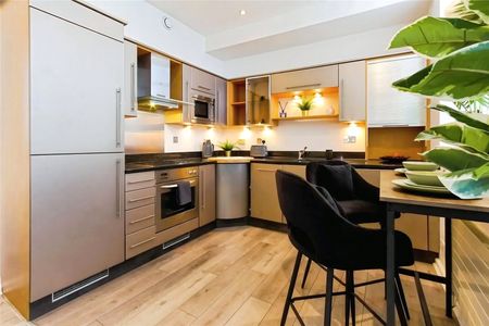 1 bedroom apartment to rent North Street, Brighton, East Sussex, BN1 - Photo 5