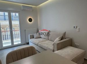 Studio/Γκαρσονιέρα για ενοικίαση - Τριανδρία - Δόξα - Κρυονέρι, - Photo 2