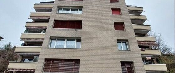 Small but nice – your new 2-room apartment - Foto 1
