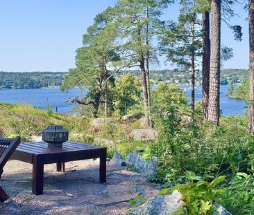 Emblavägen, Saltsjö-Boo - Photo 3