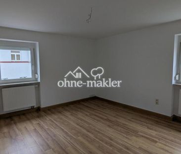 Großzügige 4 Zimmer Wohnung im Zentrum Sonnebergs - Foto 5