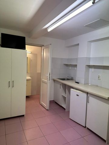 Garsonieră zona Complexul Studențesc - Fotografie 2