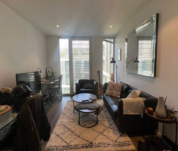 1 bedroom apartment to rent - Photo 3