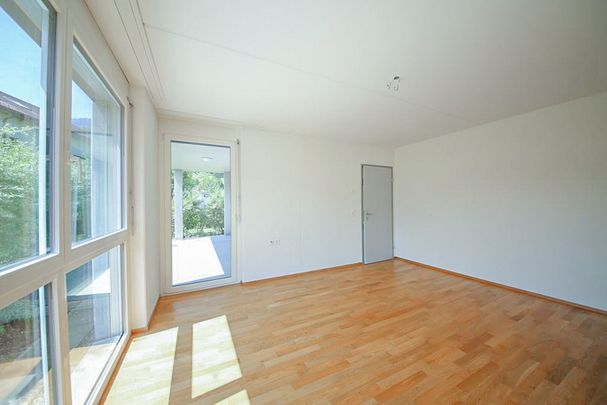 2.5 Zimmer-Wohnung in Sevelen - Foto 1