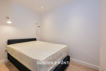 1 bedroom apartment to rent - Photo 2