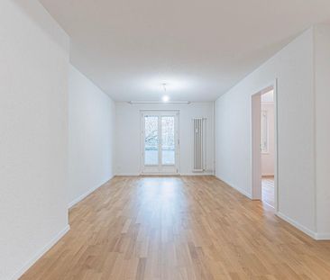 3 Zimmer, 57 m², 2. Stock - Photo 1