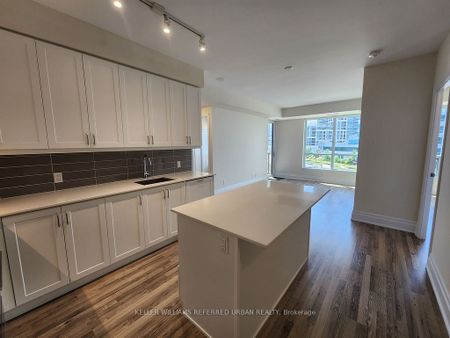 For Lease - 9075 Jane Street Unit# 410, Vaughan, Ontario - Photo 2