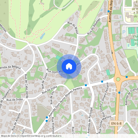 Estoril, 2765-576, Cascais