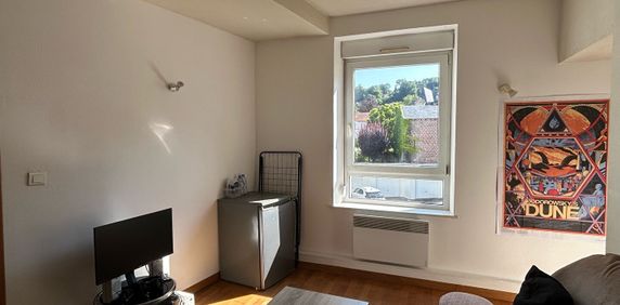 Appartement / Offre 58352227 - Photo 2