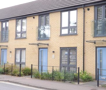 1 bedroom terraced house to rent - Photo 3