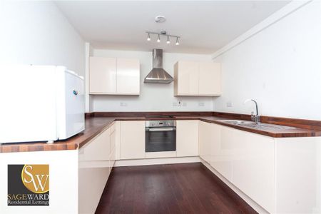 1 bedroom apartment to rent - Photo 2