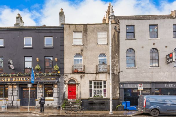 74 Camden Street, Dublin 2, D02 R903 - Photo 1