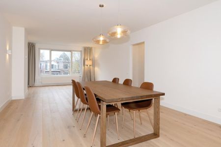 Te huur: Appartement Paulus Buijsstraat in Den Haag - Foto 3