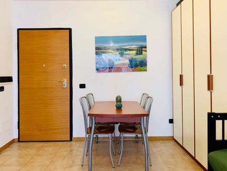 Via Umberto Pace, Sesto San Giovanni, Lombardy 20099 - Photo 3