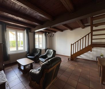 Appartement 5 pièces à - Photo 1