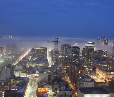 For Lease - 20 Lombard Street Unit# 3416, Toronto, Ontario - Photo 2