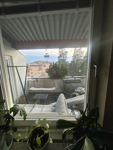 Sollentuna - 2rok - tillsv - 9.200kr/mån - Foto 4