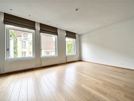 Penthouse te huur - Photo 2