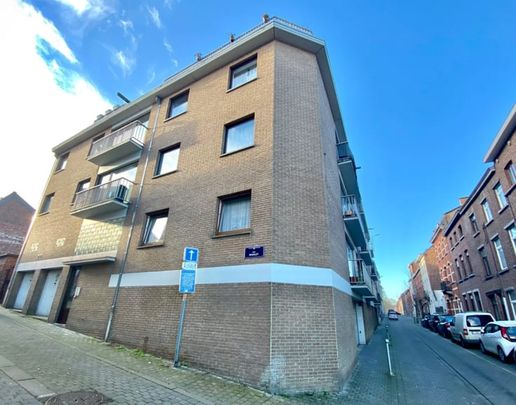 Appartement te huur - Foto 1