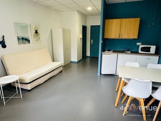 STUDIO A LOUER - Photo 1