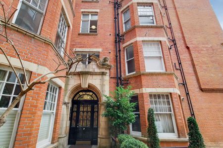 1 bedroom flat to rent - Photo 3