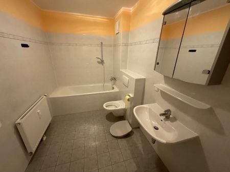 Schöne Wohnung in ruhiger Lage zu vermieten! - Foto 5