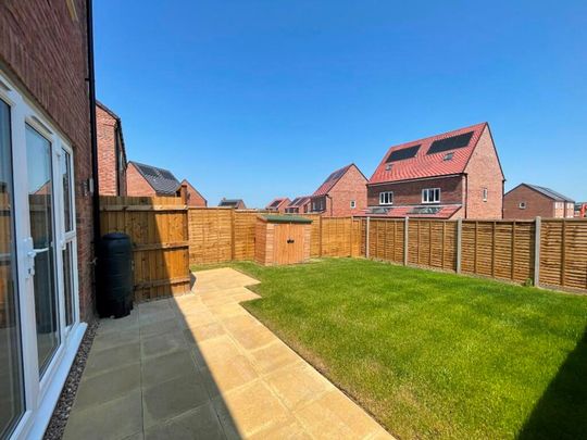 Three Bedroom, Dolbear Road (1), The Pioneers - Photo 1