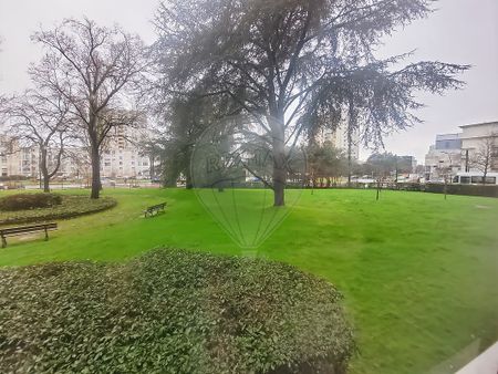 Appartement 1 chambre(s) à louer - Nantes - Photo 5