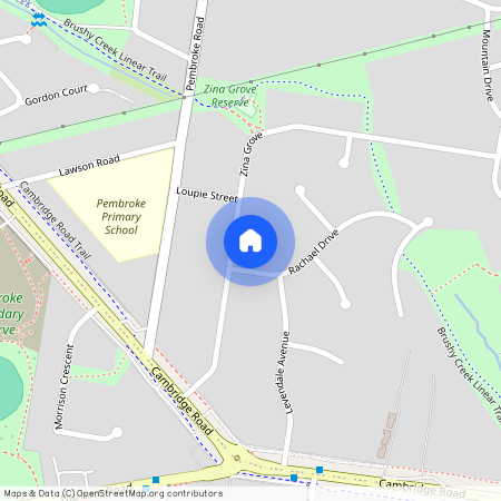 24A Zina Grove, Vic 3138, Mooroolbark