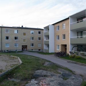 Finningevägen, Strängnäs - Foto 2