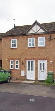 2 bedroom terraced house to rent - Photo 2