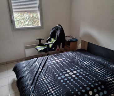 Location Appartement 2 pièces 45m² - Photo 2