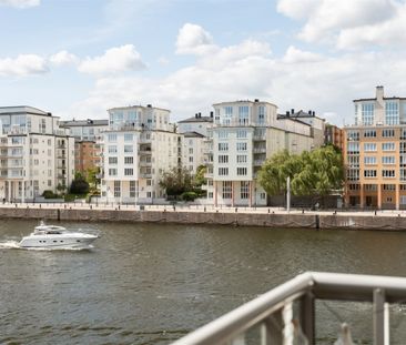 Södermalm - 2rok - 12mån - 20.500kr/mån - Photo 5