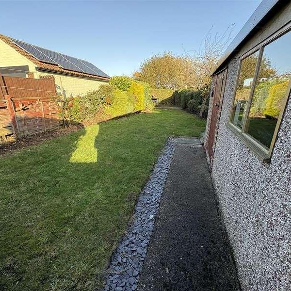 Mount Pleasant, Muston, YO14 - Photo 1