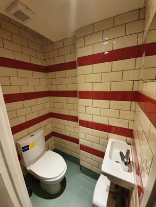 Blessington Street, Dublin - Photo 1