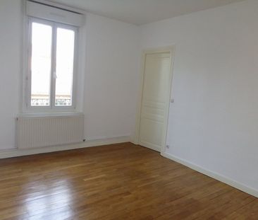 Location Appartement 2 pièces 47m² REIMS 51100 - Photo 4
