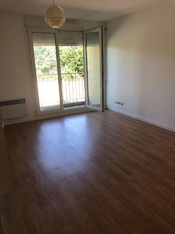 Location appartement 2 pièces, 36.25m², Dourdan - Photo 3